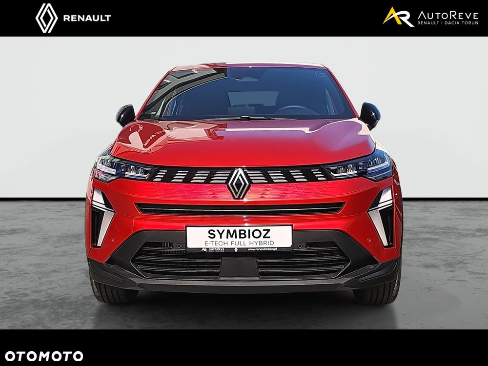 Renault Symbioz - 2