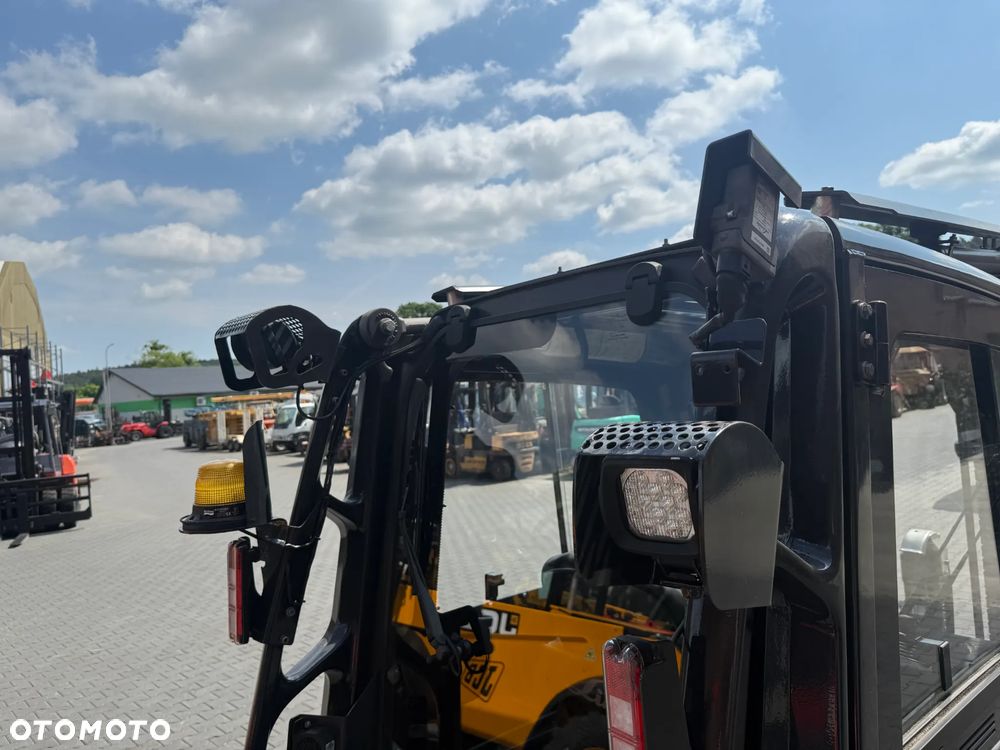Linde E25L-01 - 16