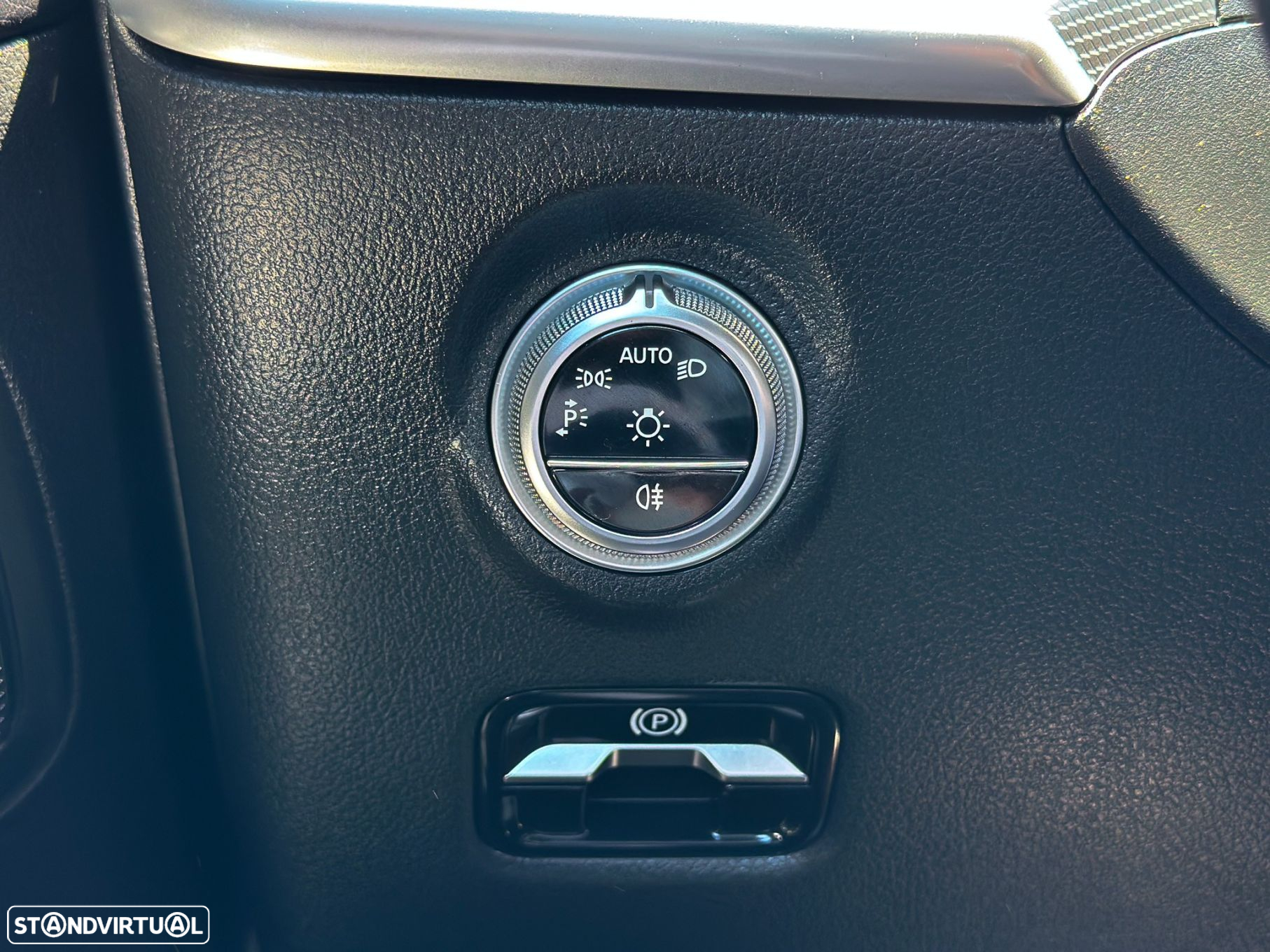Mercedes-Benz C 220 d - 24