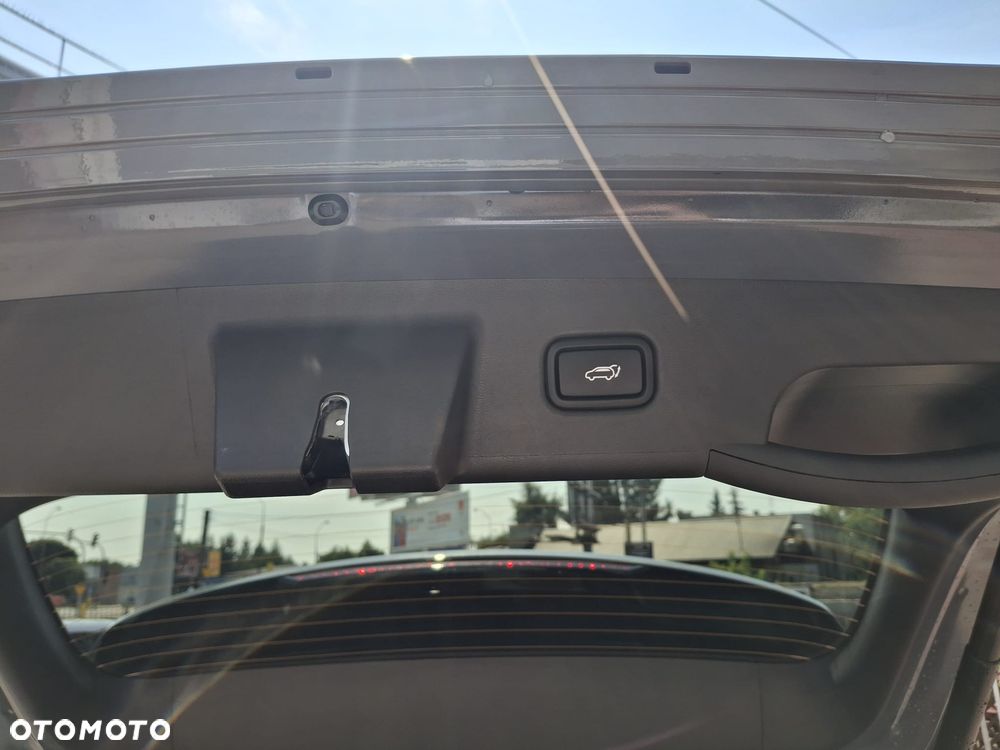Hyundai Tucson 1.6 T-GDi HEV N-Line Ultimate 2WD - 22
