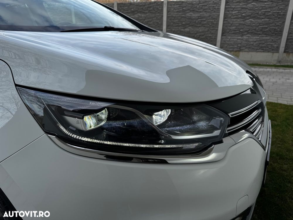 Renault Espace Energy dCi 130 Intens - 15