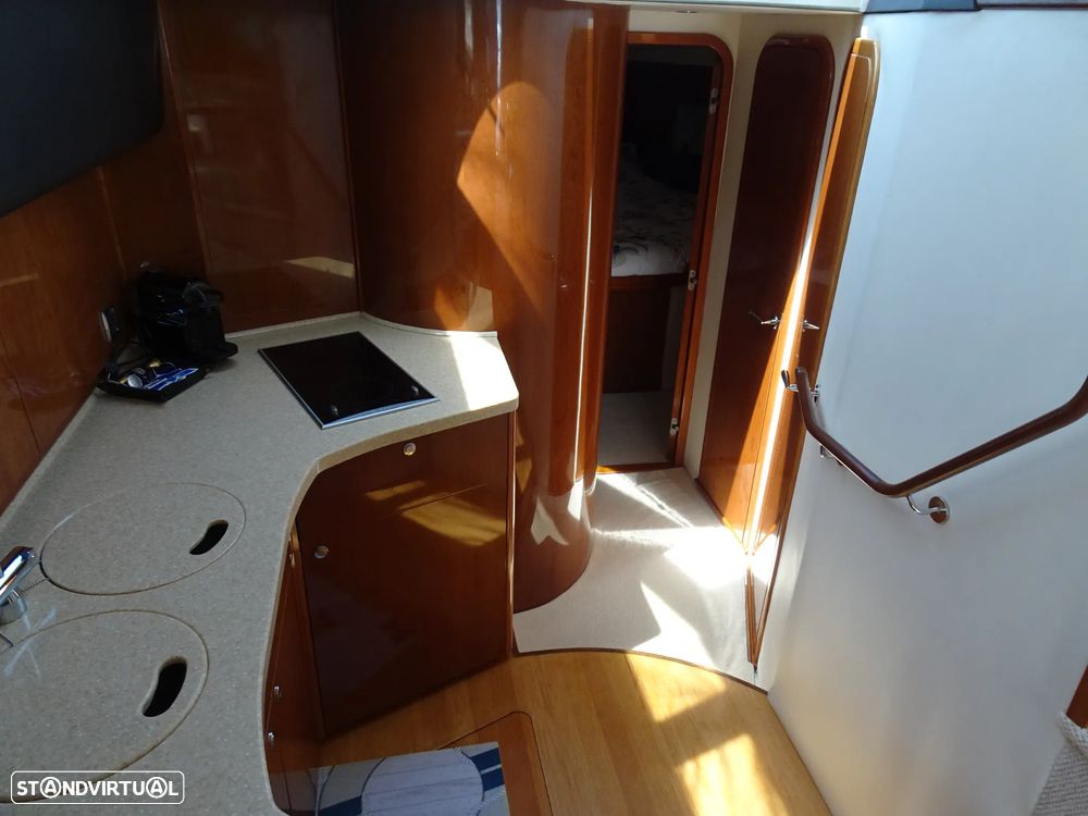 Princess 42 - 28