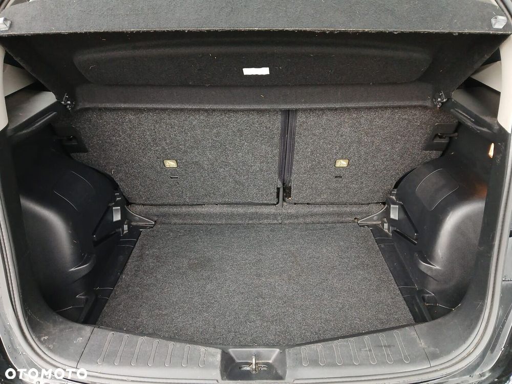 Nissan Note 1.2 Acenta - 29