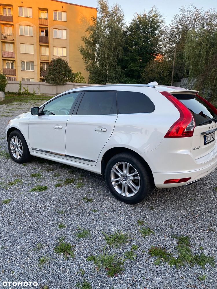 Volvo XC 60 - 11