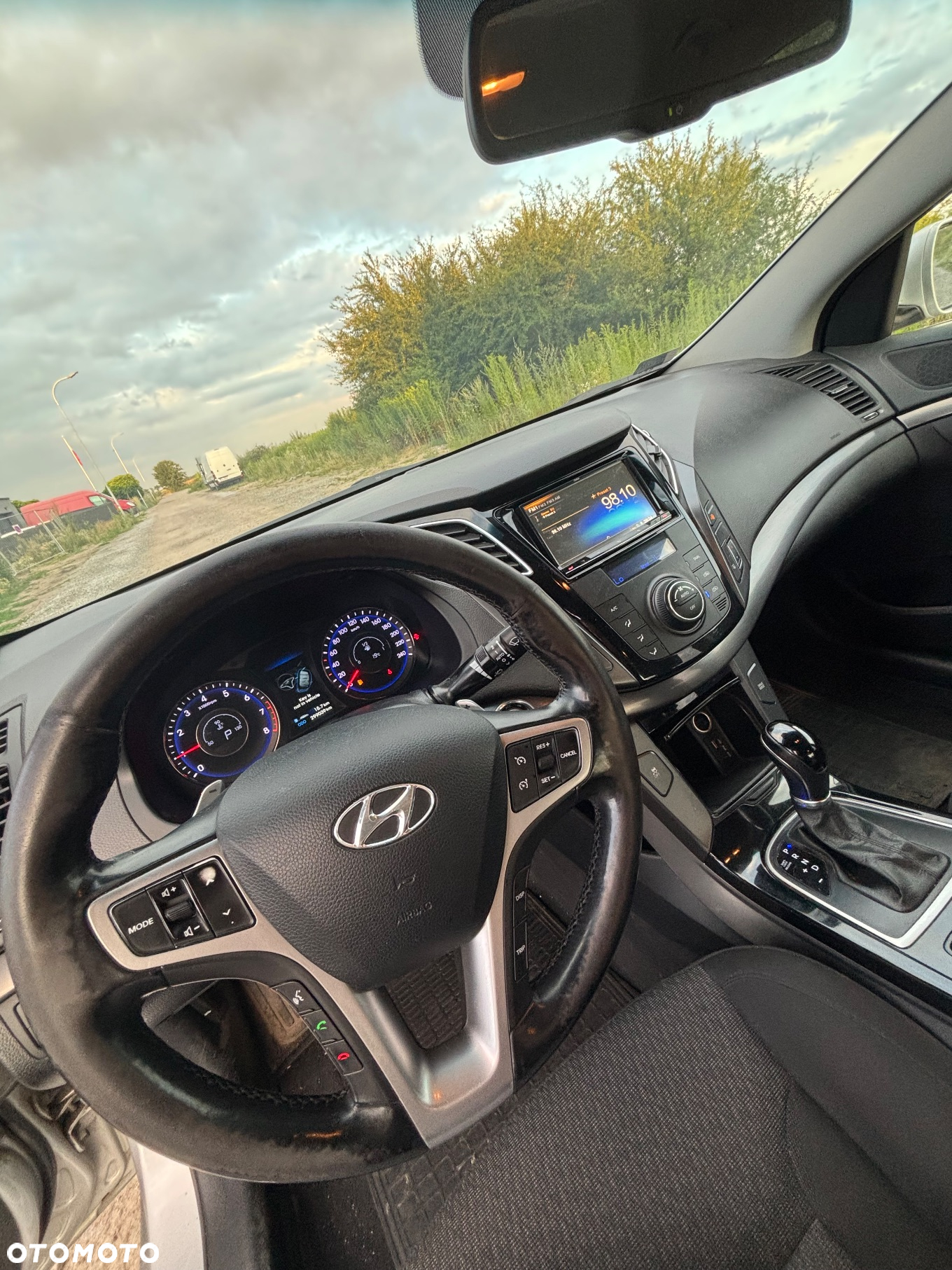 Hyundai i40 2.0 GDI Style - 7