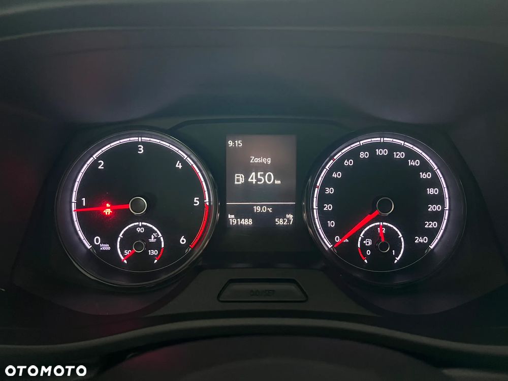 Volkswagen Transporter Kombi T6.1 TDI L2H1 - 24