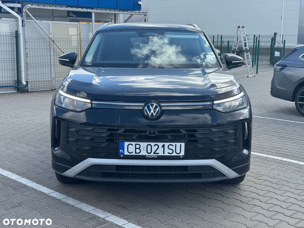 Volkswagen Tayron 2.0 TSI 4Mot Life Plus DSG - 4