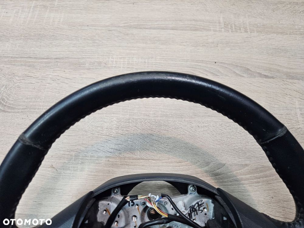 lexus is ii 220 250 kierownica skóra - 7