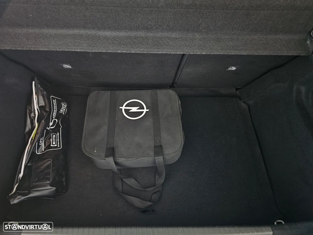 Opel Corsa-e GS Line - 11