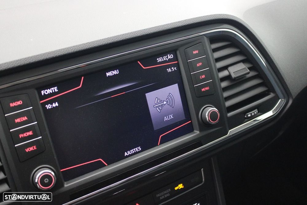 SEAT Ateca 1.6 TDI Style - 15