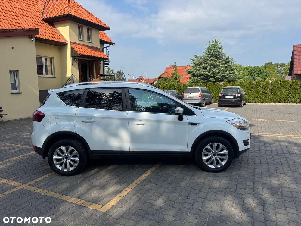 Ford Kuga 2.0 TDCi Trend - 2