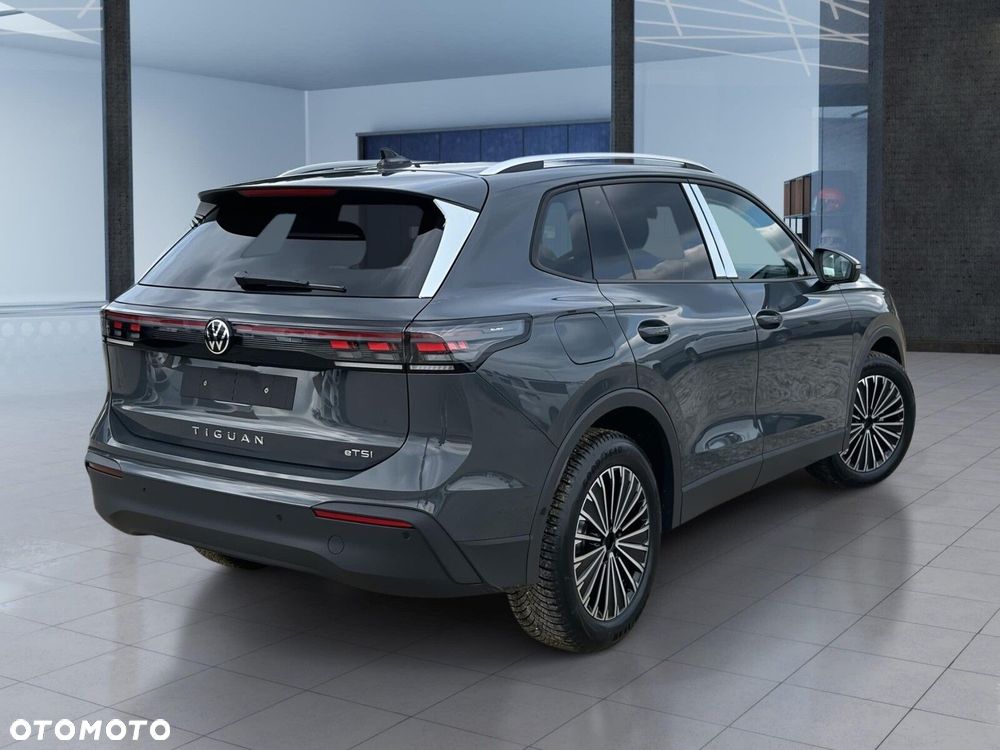 Volkswagen Tiguan 1.5 eTSI Life Plus DSG - 11