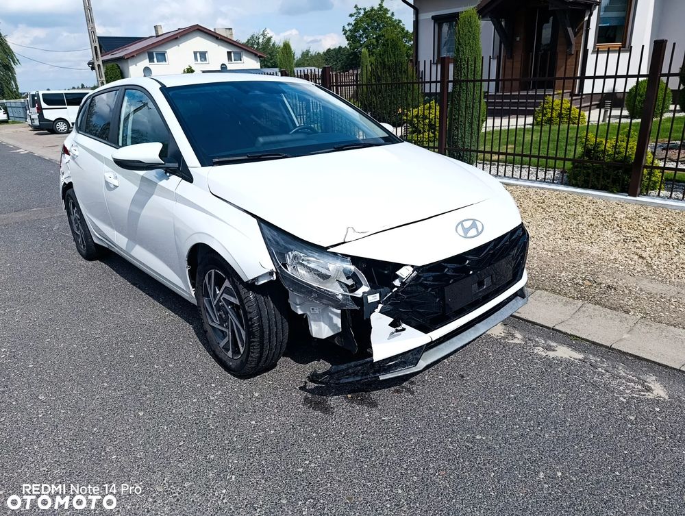 Hyundai i20 - 7