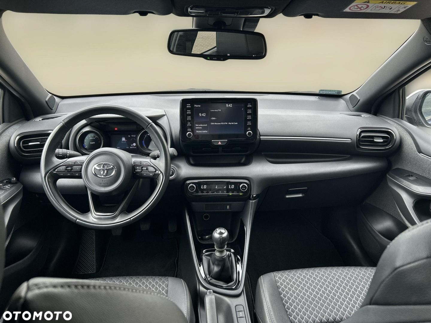 Toyota Yaris 1.5 Selection Style - 15