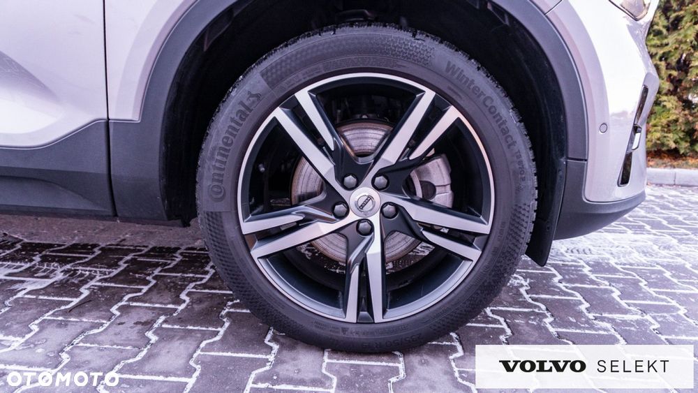 Volvo XC 40 - 31