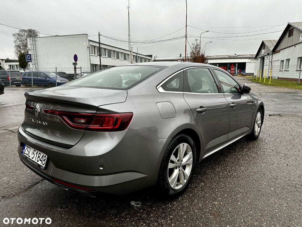 Renault Talisman - 5