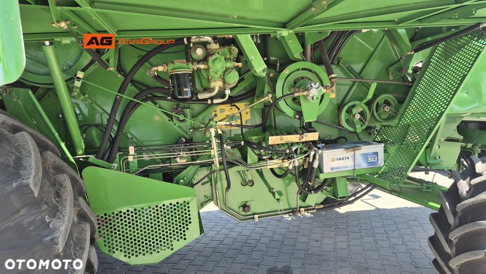 John Deere 1450 CWS 2006R - 10