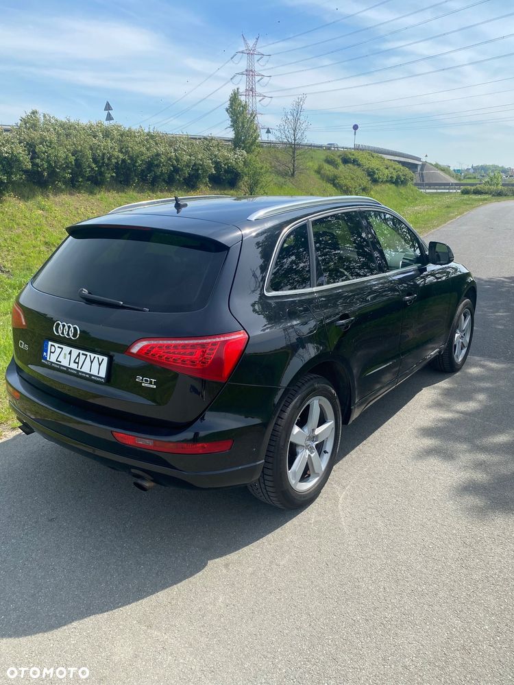 Audi Q5 - 3