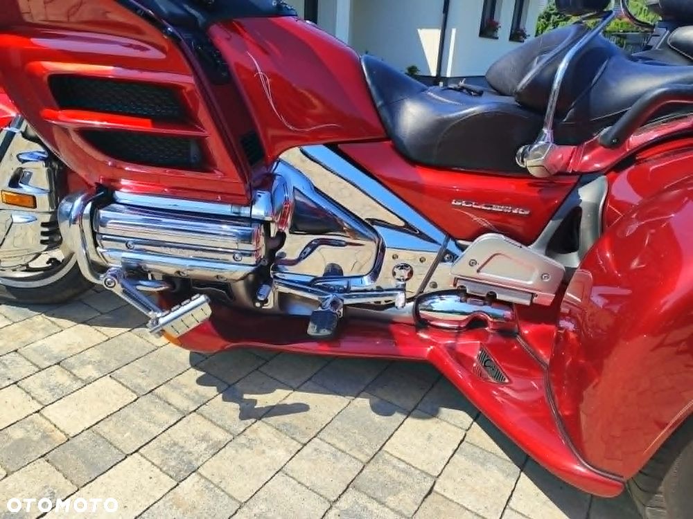 Honda GL - 5