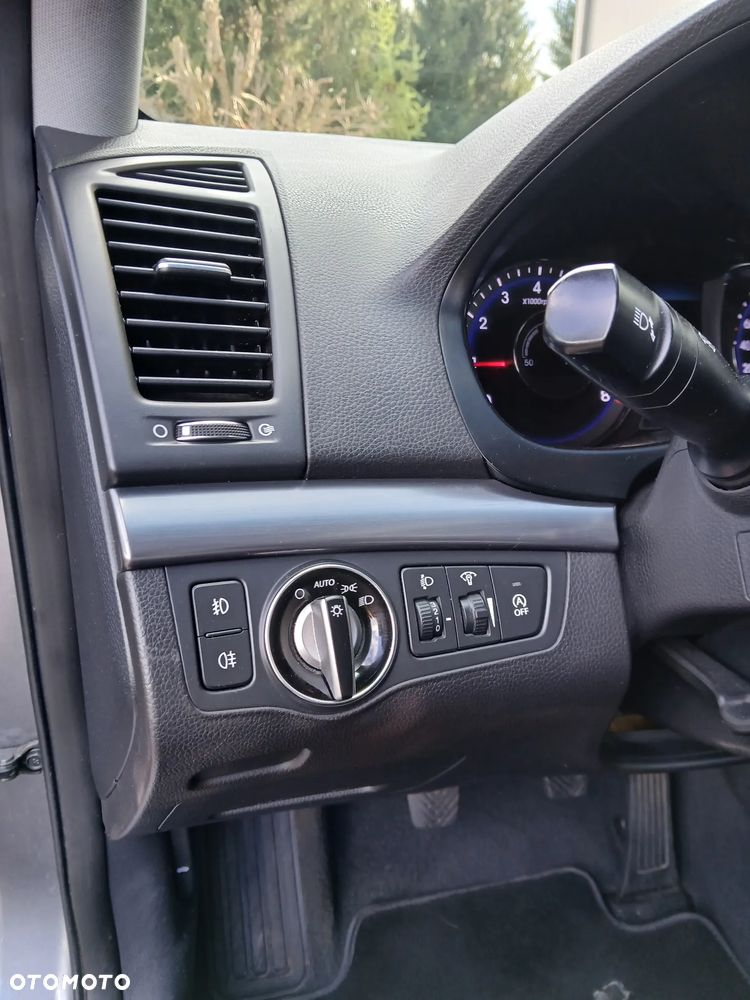 Hyundai i40 1.6 GDI Style - 18