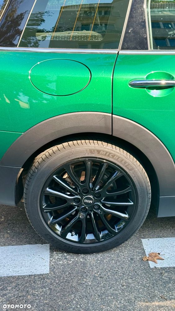 MINI Clubman Cooper - 32