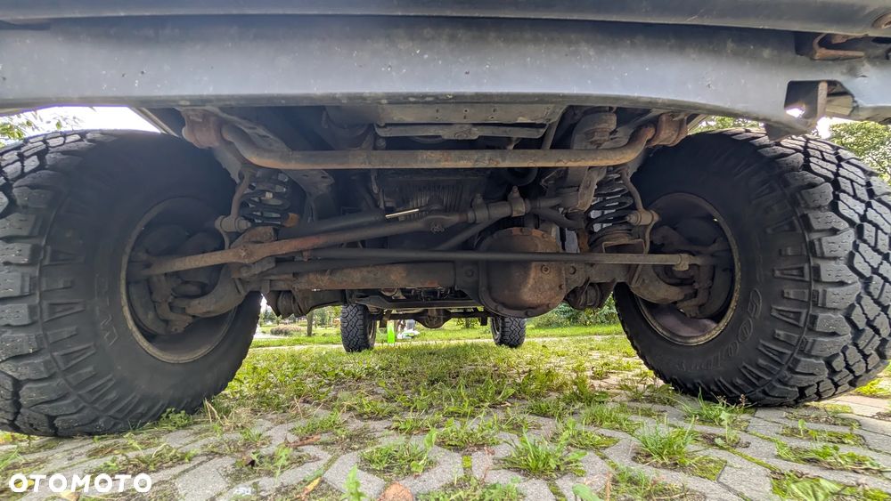 Jeep Cherokee - 3