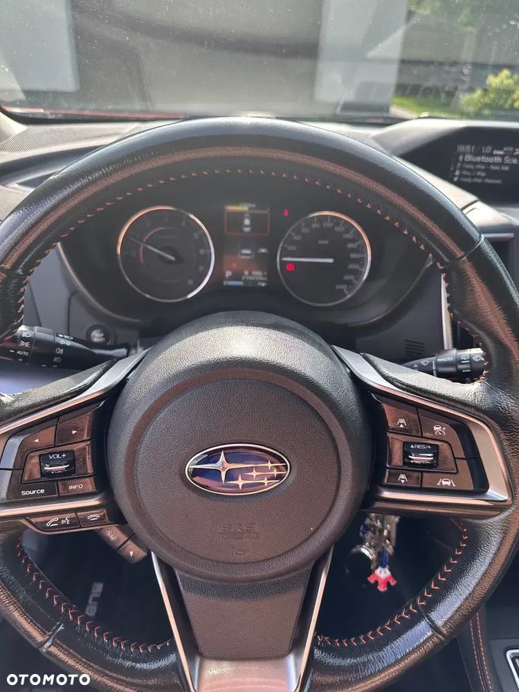Subaru XV 1.6i Comfort (EyeSight) Lineartronic - 8