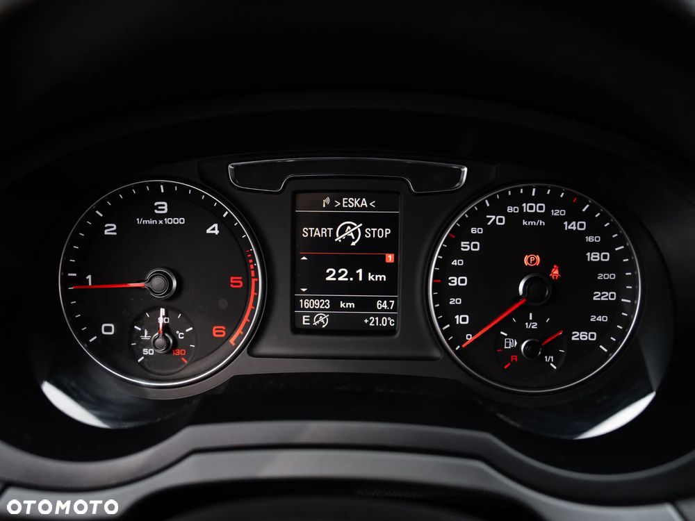 Audi Q3 2.0 TDI Quattro Design - 37