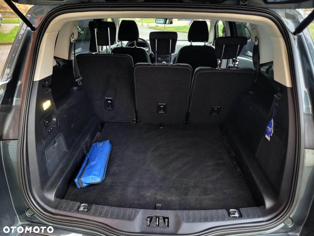 Ford S-Max 2.0 TDCi Trend - 10