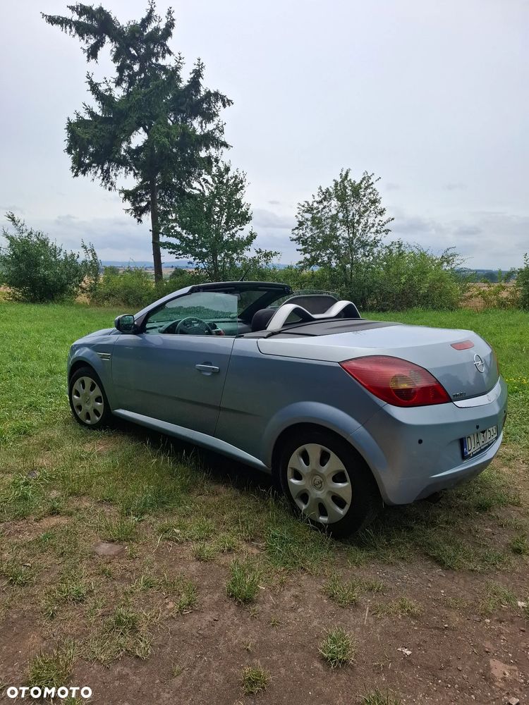 Opel Tigra 1.4 Enjoy - 2