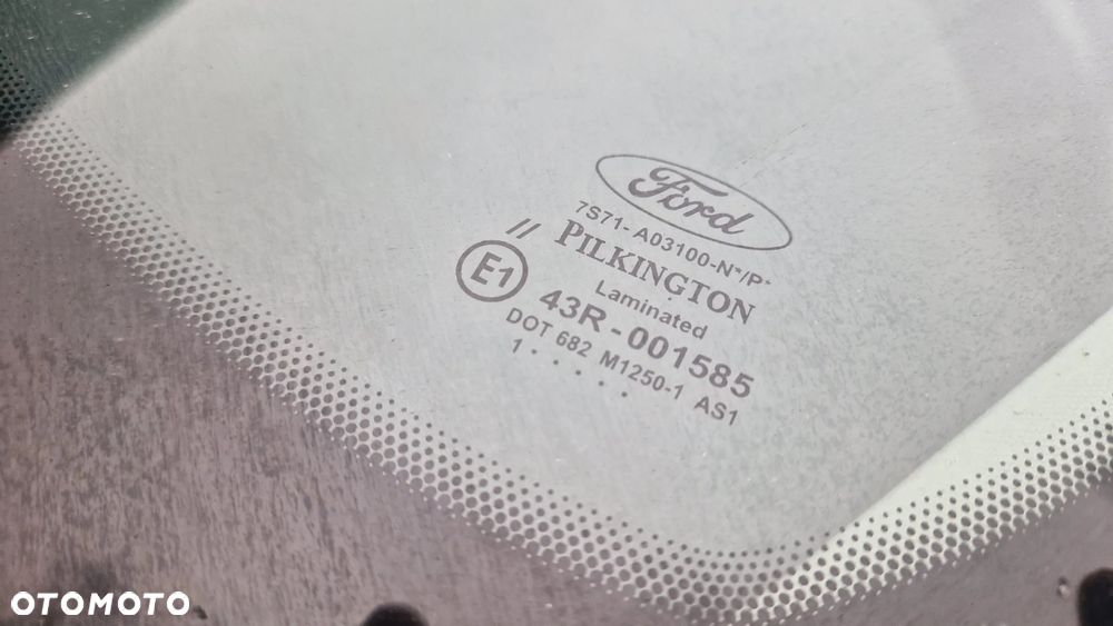 Ford Mondeo 2.0 TDCi Ghia X - 13