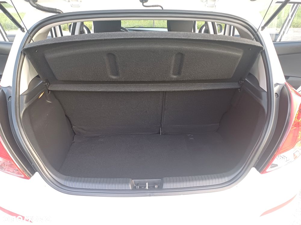 Hyundai i20 1.2 Comfort - 30