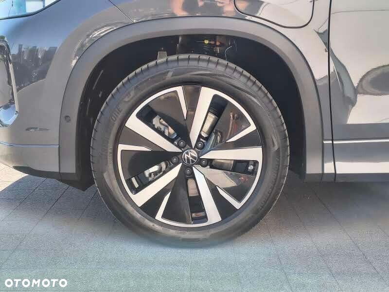 Volkswagen Tayron - 14