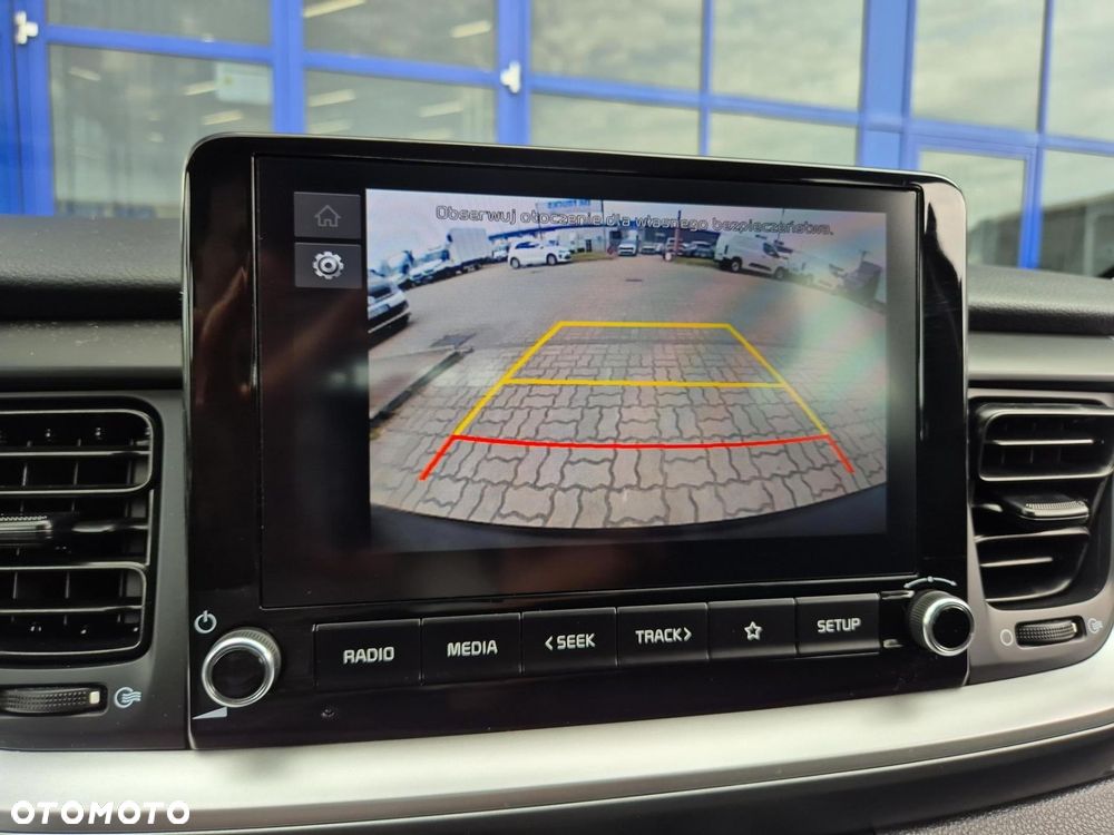 Kia Stonic 1.2 M - 21