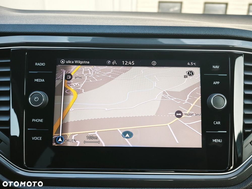 Volkswagen T-Roc 1.5 TSI ACT Premium DSG - 28