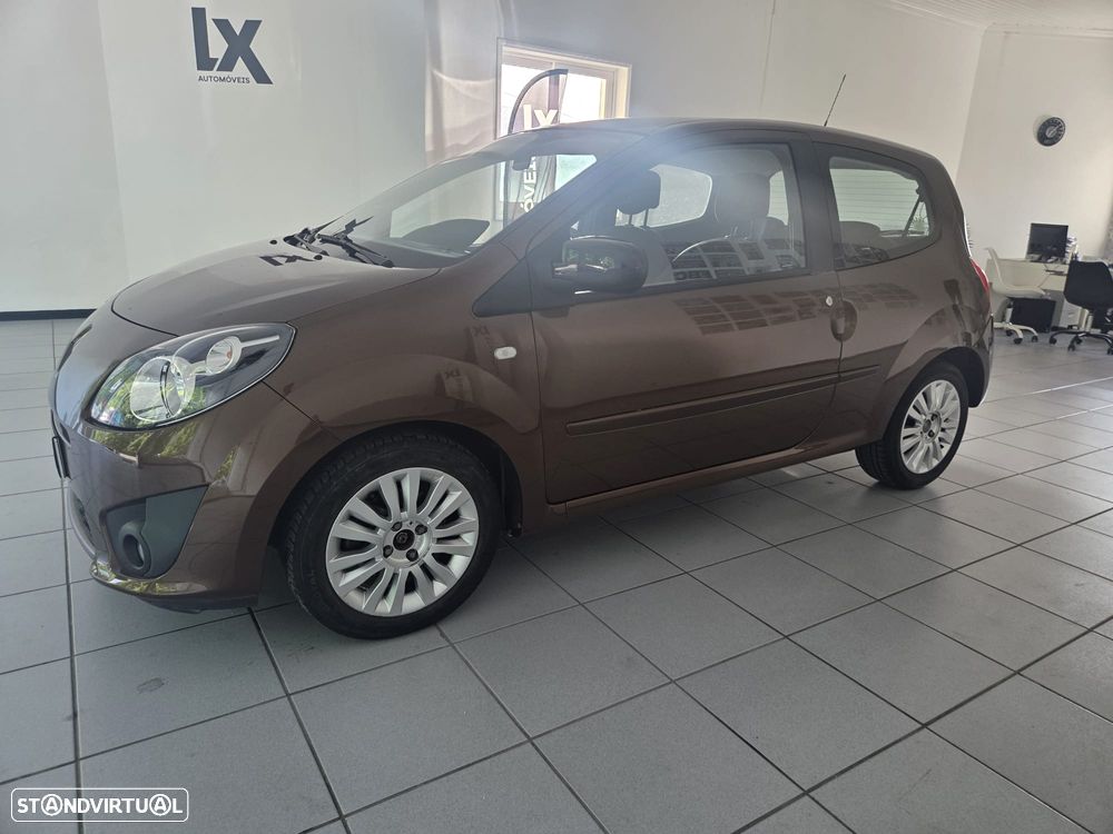 Renault Twingo 1.2 LEV 16V 75 Rip Curl - 3