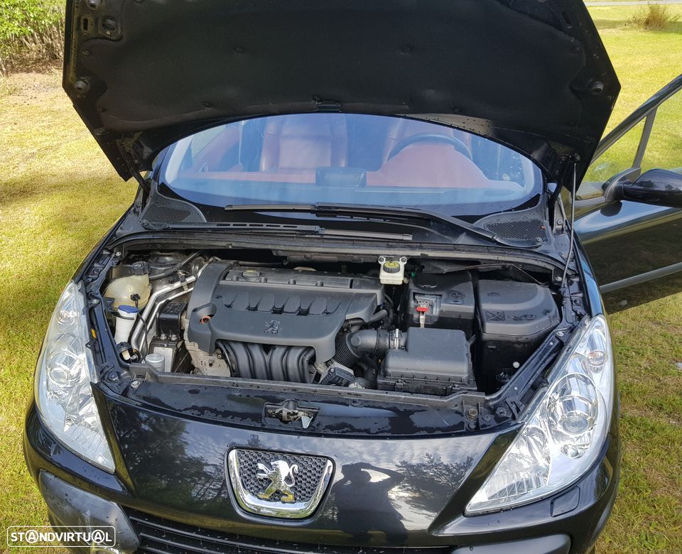 Peugeot 307 - 3
