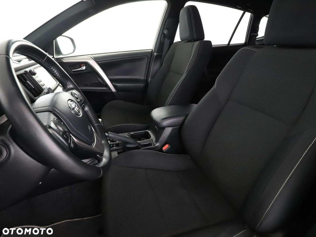 Toyota RAV4 2.5 4x2 Hybrid Edition - 13