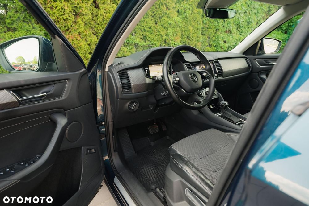 Skoda Kodiaq 2.0 TSI 4x4 Style DSG - 10