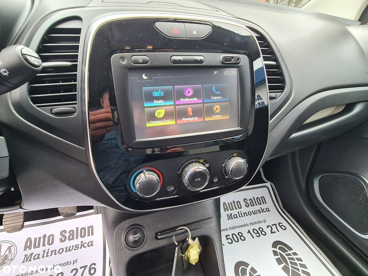Renault Captur 1.5 dCi Life - 13