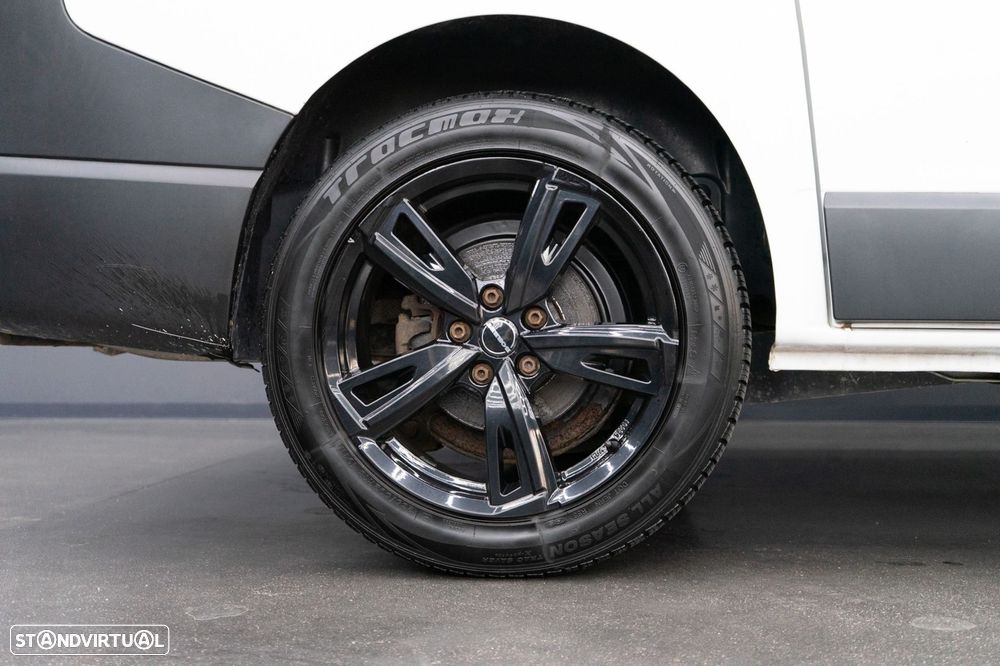 Opel Vivaro CDTI L1H1 S&S LKW - 12