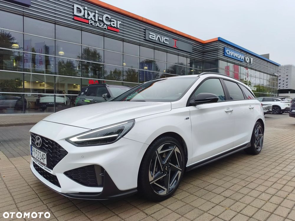 Hyundai I30 2026 photo 2