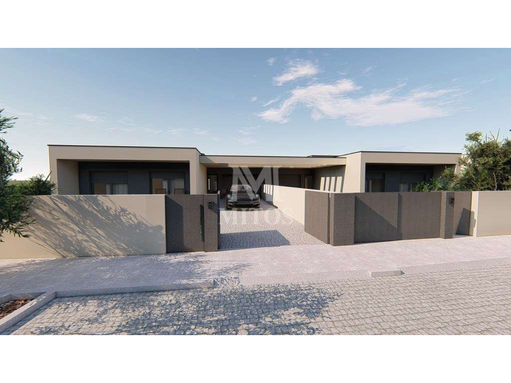 Moradia T3 para venda em Mazarefes, Viana do Castelo - Grande imagem: 5/18