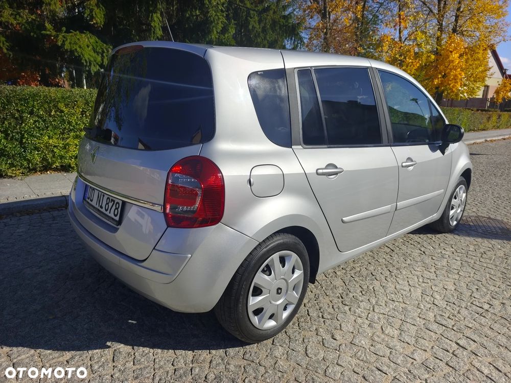 Renault Modus - 6
