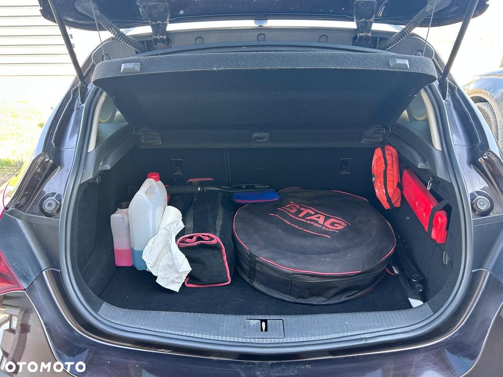 Opel Astra 1.4 T Sport - 5