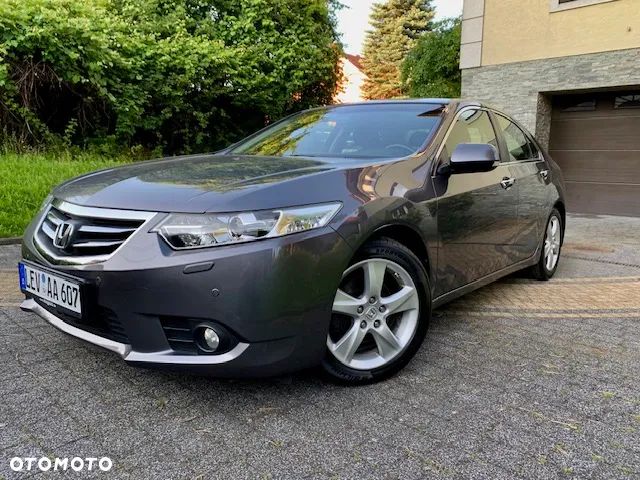 Honda Accord 2.0 Lifestyle - 3