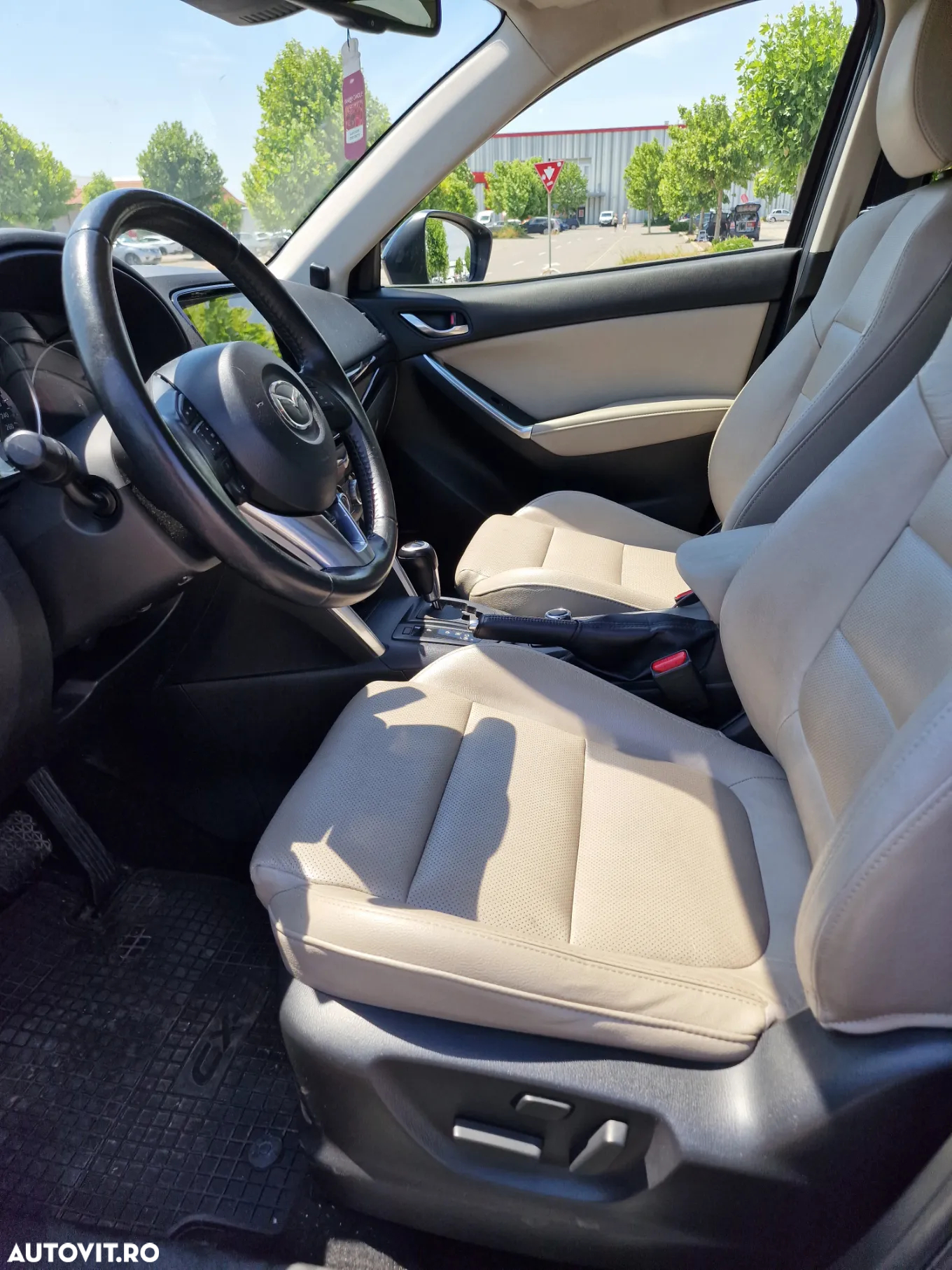 Mazda CX-5 CD175 4x4 AT Revolution - 8