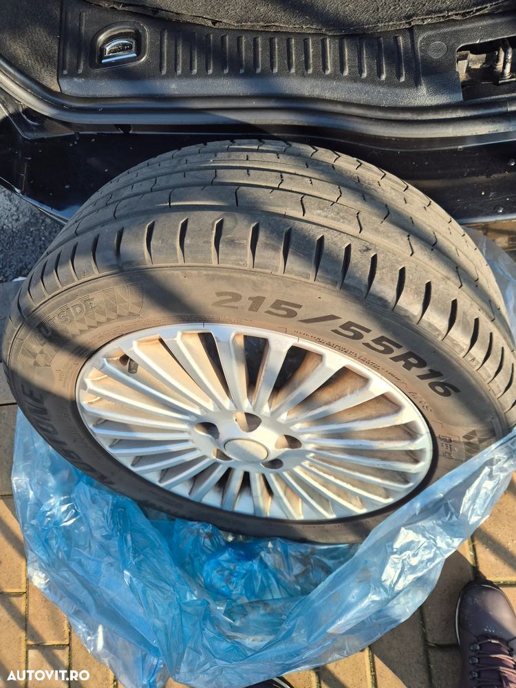 Ford Mondeo 2.0 TDCI Aut. Titanium - 21