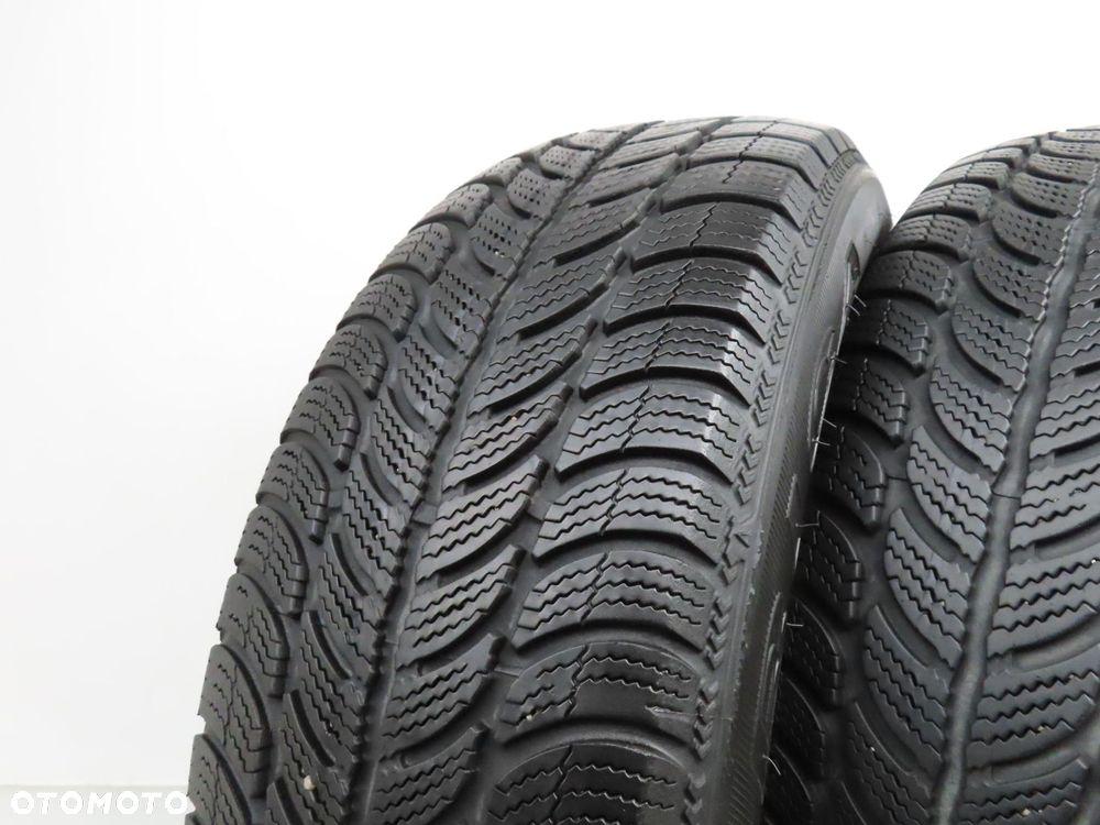 2x 185/60R15 OPONY ZIMOWE UŻYWANE Dębica Frigo 2 84T - 5