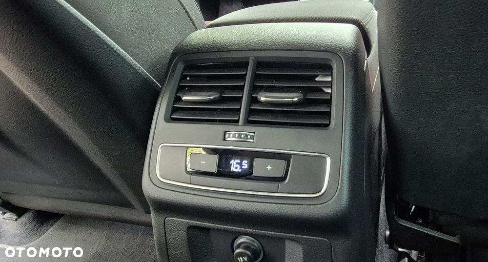Audi A4 - 15